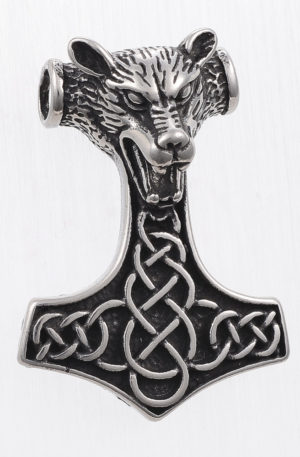 bijoux viking
