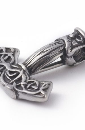 Pendentif Viking bijoux gemme bijoux céltique