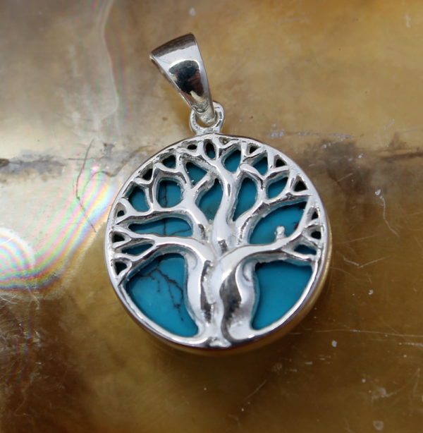 bijoux arbre de vie