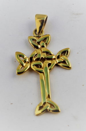 croix Celtique