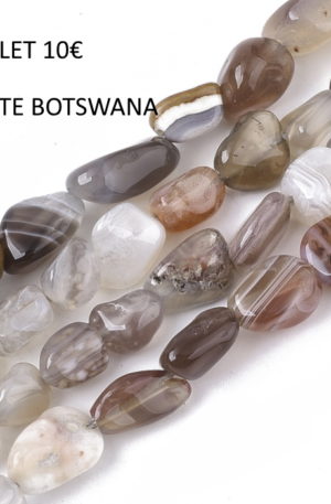 agate botswana
